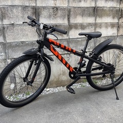 子供用自転車