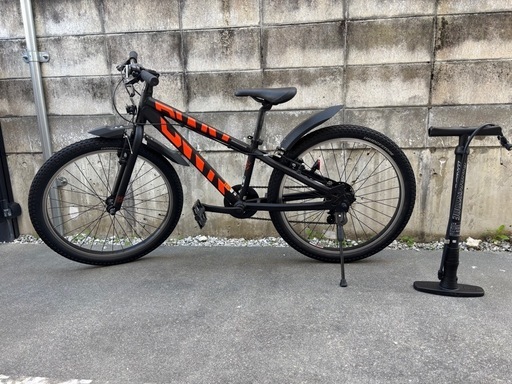 子供用自転車
