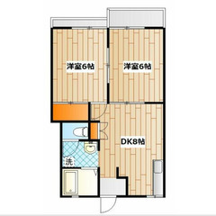 【🌈入居費用15万円🌈】🏅審査No.1🏅 🔥相鉄本線 上星川 徒...