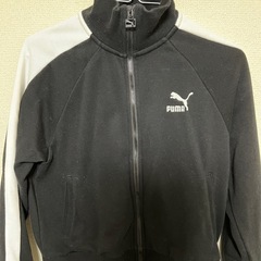 PUMA ジャージセット上XS 下S