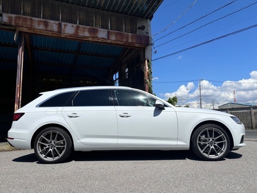 OZ　OZRacing　Leggera（レッジェーラ）
