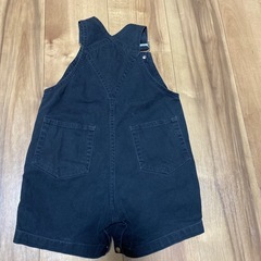 【90】サロペットの画像
