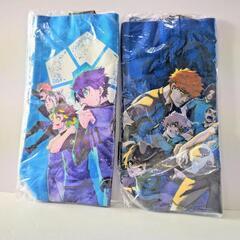 ブルーロック　トートバッグ