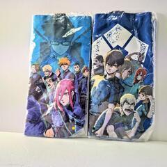 ブルーロック　トートバッグの画像