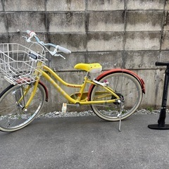 子供用自転車