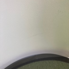 ツートンカラーチェアーの画像
