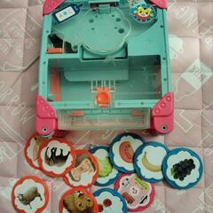 しまじろう　おもちゃ　ちゃれんじ