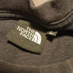 ザ・ノース・フェイス　THE NORTH FACEシャツの画像