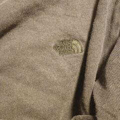 ザ・ノース・フェイス　THE NORTH FACEシャツの画像