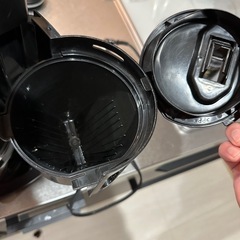 panasonic コーヒーメーカー　動作確認済み　洗浄済の画像