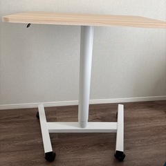 スタンディングデスク
