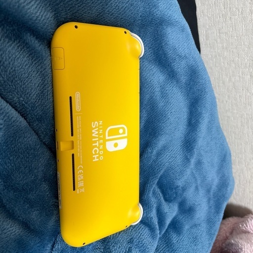 SwitchLight

