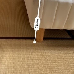 ベッド
の画像