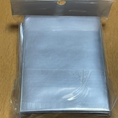 スリーブの画像