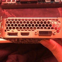 GTX1660super
の画像