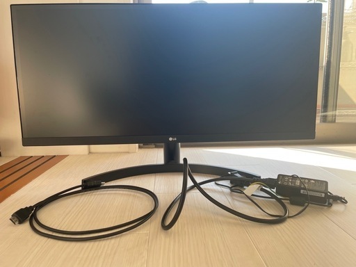 30%OFF！【PCモニター】LG モニター ディスプレイ 29WL500-B 29インチ【2022年11月製造品】