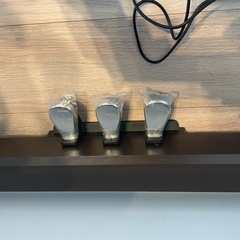 電子ピアノ　椅子付き　Casio Privia の画像