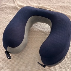 トラベルピロー・旅行用枕