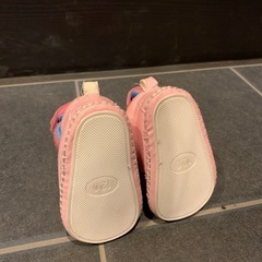 ベビーシューズ　スニーカー 11.5㎝　12㎝の画像