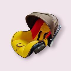 【中古】ベビーシート チャイルド プーさん ディズニー