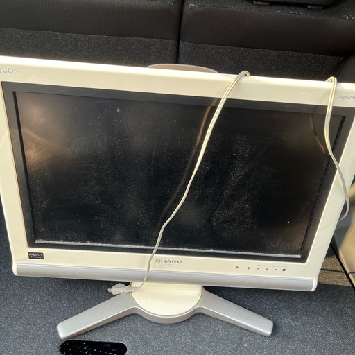 テレビ