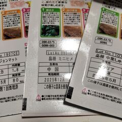 みょうがの地下茎0円