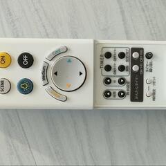 ODELIC　シーリングライトの画像