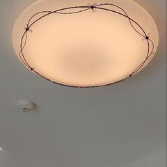 ODELIC　シーリングライトの画像