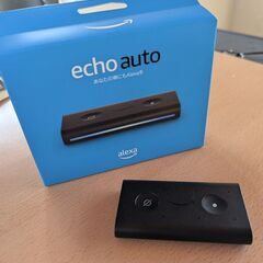Amazon Echo AUTOの画像