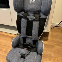 チャイルドシート