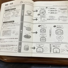 大幅値下！【訳あり】家電 キッチン家電 オーブンレンジの画像