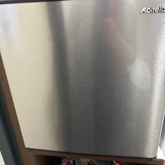 小型冷蔵庫