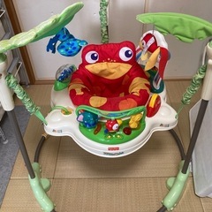 ジャンパルー
