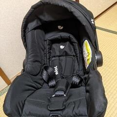 Joeyベビーシート