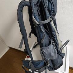 リュック バックパック 登山 ハイキングの画像