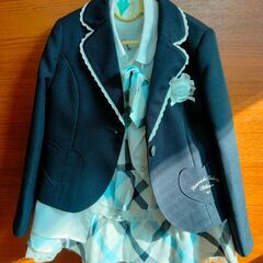 ４着セット　小学生にいかがですか？