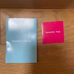 Samantha サマンサタバサ　バッグ
の画像