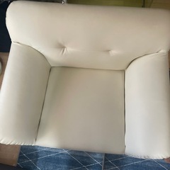 ソファの画像