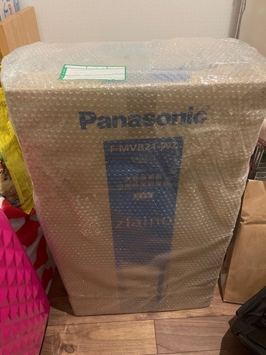 （取引中）ジアイーノ　未開封品）