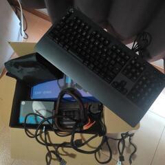 15時まで激安！ゲーミングPCパーツまとめ売り！