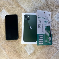 iPhone13