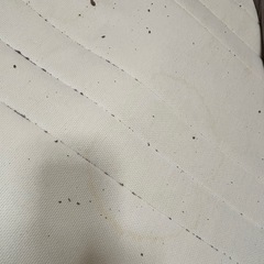 IKEA VALEVÅG ヴァレヴォーグ　マットレス　固めの画像