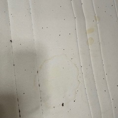 IKEA VALEVÅG ヴァレヴォーグ　マットレス　固めの画像