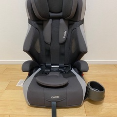 チャイルドシート（お譲り先決定）