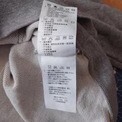 ナイキ　パーカー　Ｍサイズの画像