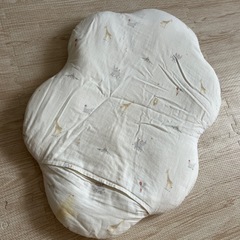 抱っこクッションの画像