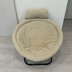 ひとりがけチェア　ソファ
