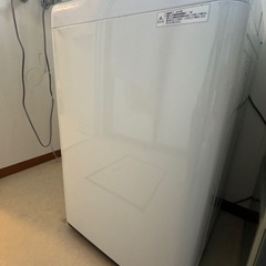パナソニック5kg 全自動洗濯機 NA-F50B9
の画像