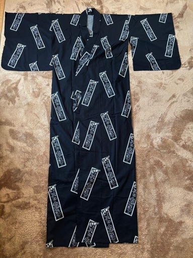 JUDY AND MARY 浴衣　着物