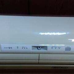 三菱ルームエアコン ×3台
